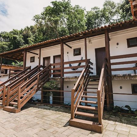 Suites Master E-Ponto Parati Esterno foto