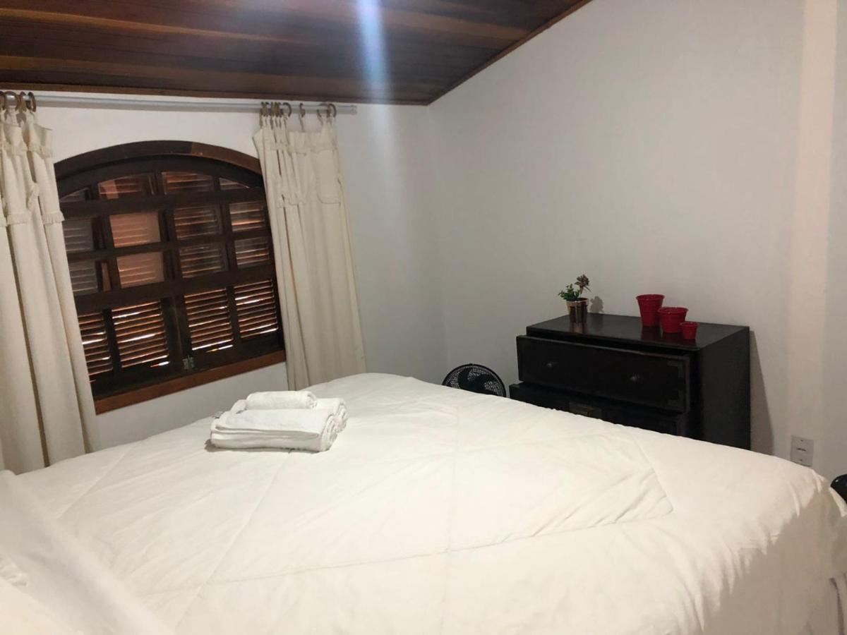 Suites Master E-Ponto Parati Esterno foto