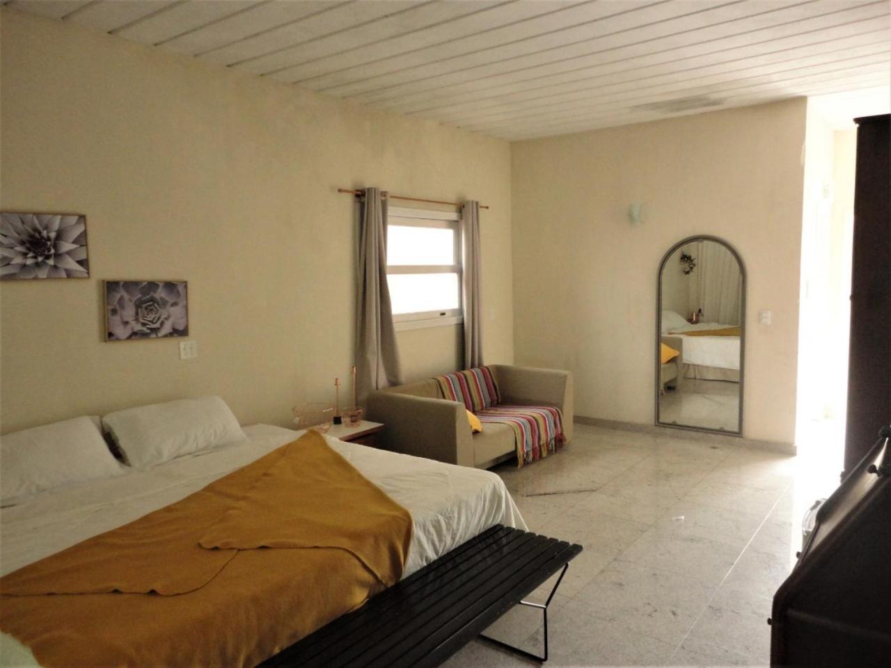 Suites Master E-Ponto Parati Esterno foto