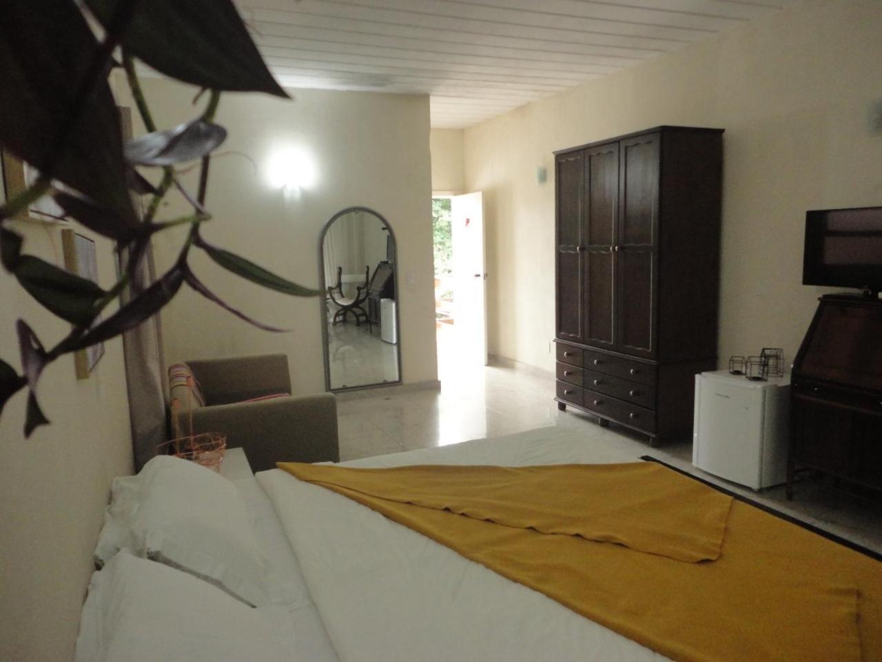 Suites Master E-Ponto Parati Esterno foto