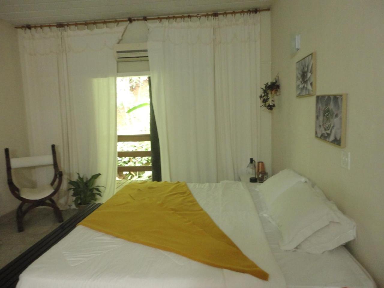 Suites Master E-Ponto Parati Esterno foto