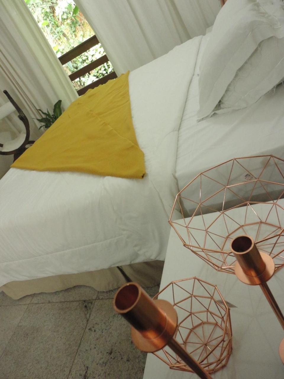 Suites Master E-Ponto Parati Esterno foto