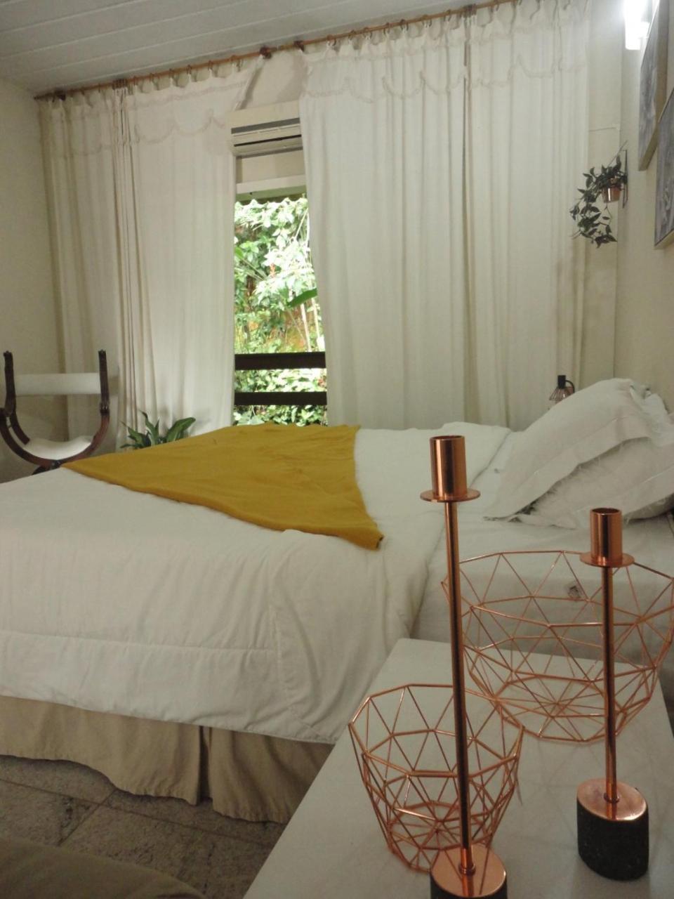 Suites Master E-Ponto Parati Esterno foto