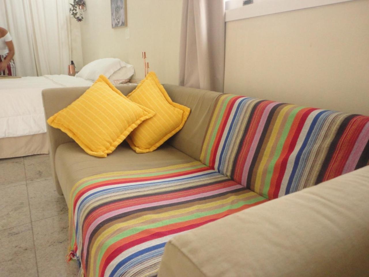 Suites Master E-Ponto Parati Esterno foto