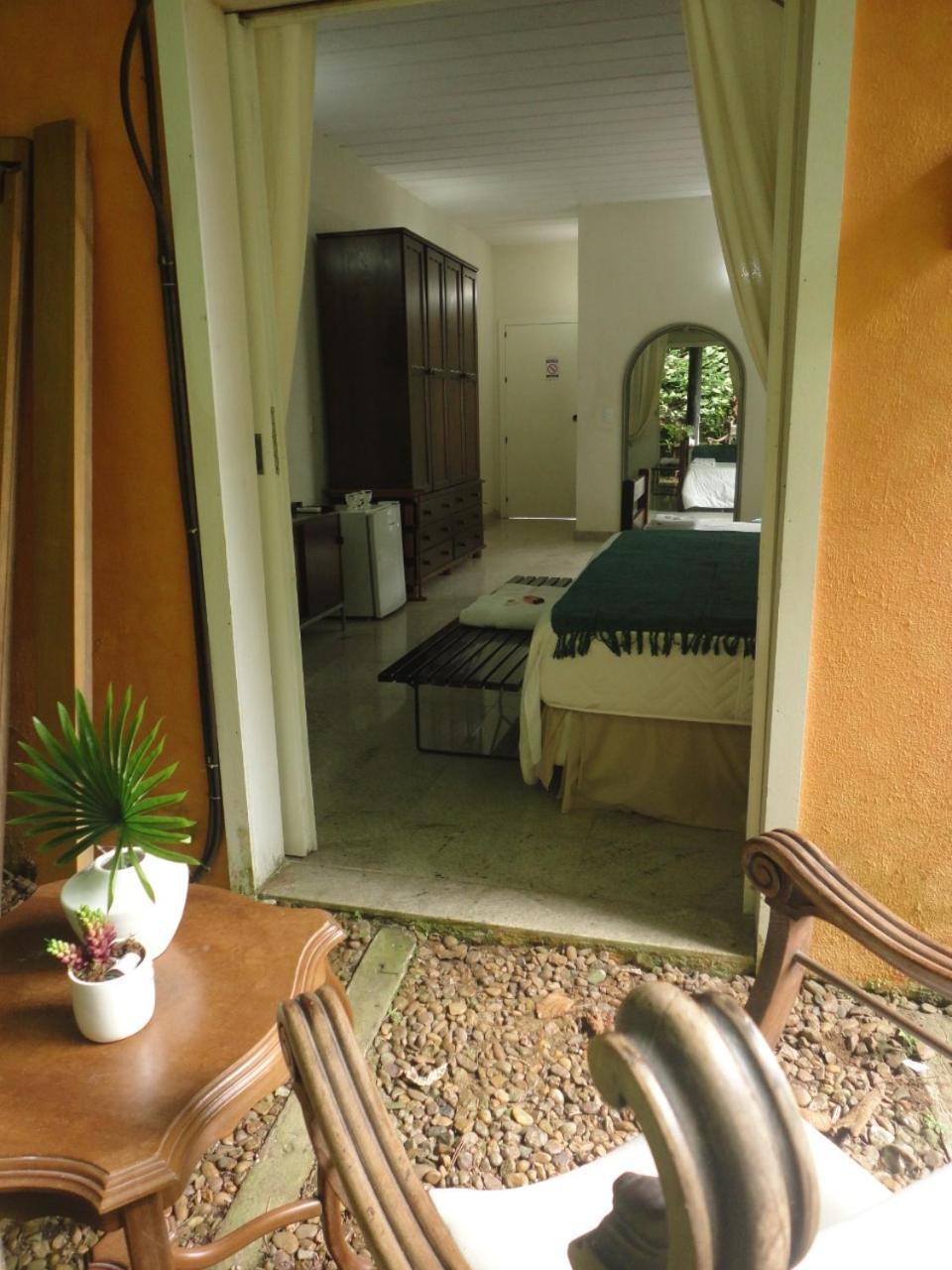 Suites Master E-Ponto Parati Esterno foto