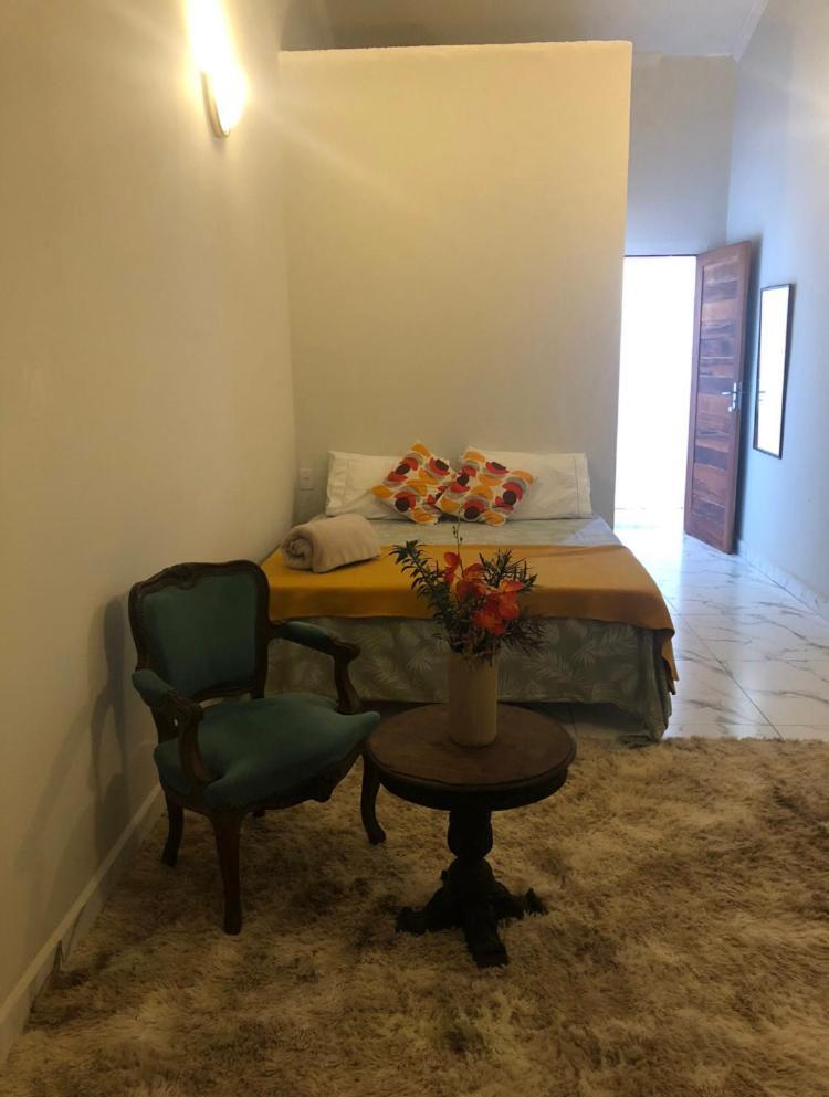 Suites Master E-Ponto Parati Esterno foto